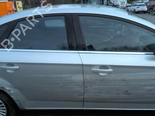 Left front window switch FORD MONDEO IV (BA7) 1.8 TDCi | BP20359090I27  - Image 27