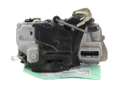 Used Front right lock CITROËN XSARA Coupe (N0) 1.4 i (75 hp) 29493158