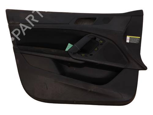 Used Front left panel Front left panel PEUGEOT 308 SW II (LC_, LJ_, LR_, LX_, L4_) 1.5 BlueHDi 100 (102 hp) 27286609 27286609
