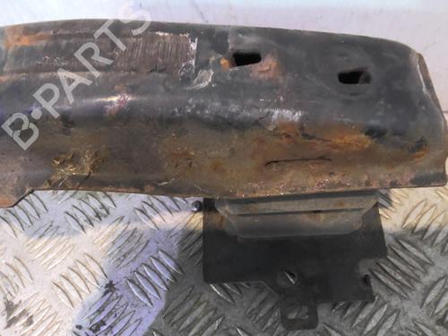 Front bumper reinforcement CITROËN C3 I (FC_, FN_) 1.4 i | BP20350835C109 