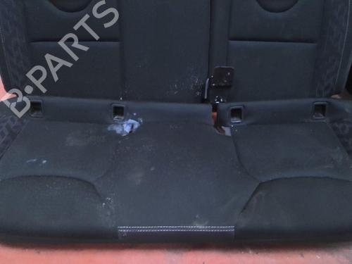 Sæde sæt RENAULT CLIO IV (BH_) 1.5 dCi 90 | BP30579453C78