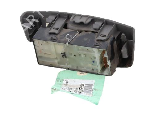 Left front window switch NISSAN NV200 Van 1.5 dCi 110 (M20, M20N, M20M) | BP39042125I27 - Image 5