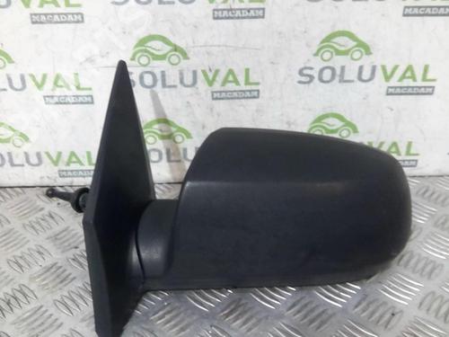 Used Left mirror Left mirror KIA RIO II (JB) 1.5 CRDi (110 hp) 20370146 20370146