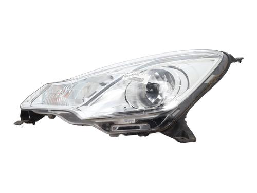 Used Left headlight CITROËN C3 II (SC_) 1.2 THP 110 (110 hp) 27920450