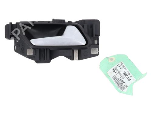 Used Front right interior door handle PEUGEOT 208 II (UB_, UP_, UW_, UJ_) 1.2 PureTech 100 (101 hp) 27508400