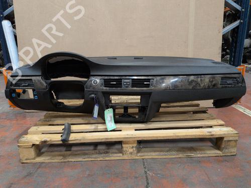 Dashboard BMW 3 Coupe (E92) 335 d | BP38090143C46 - Image 10