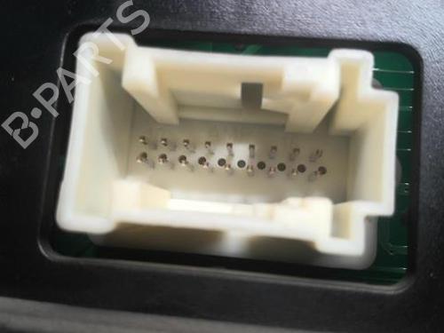 Instrument cluster MERCEDES-BENZ C-CLASS (W203) C 200 CDI (203.007) | BP21798320C47 