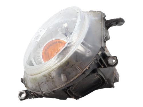 Right headlight MINI MINI (R56) Cooper D | BP40223036C29 - Image 2
