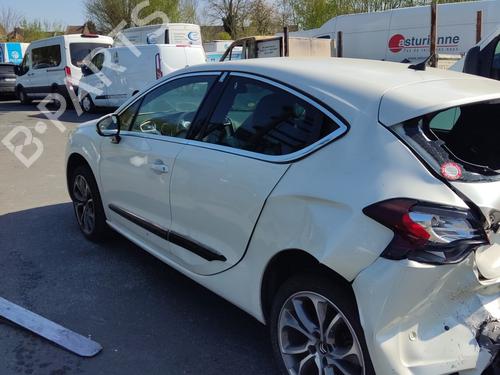 Steering rack CITROËN DS4 (NX_) 1.6 HDi 115 | BP26508700M22  - Image 15