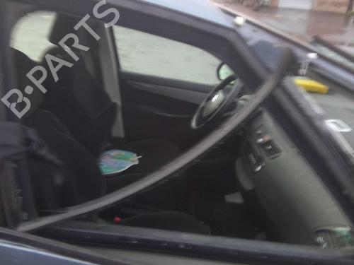 Rear bumper CITROËN C4 Picasso I MPV (UD_) 1.6 HDi | BP22001670C8 