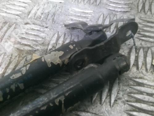 Tailgate lift support VW GOLF VI (5K1) 2.0 TDI | BP21555513C138 