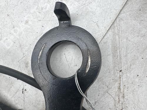 Seat buckle DACIA LODGY (JS_) 1.2 TCe (JSAY, JSM0) | BP37085961I32 - Image 3