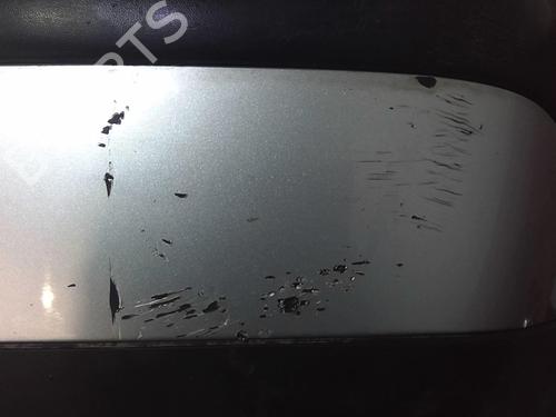 Rear bumper VW PASSAT B5.5 (3B3) 1.9 TDI | BP22003950C8 