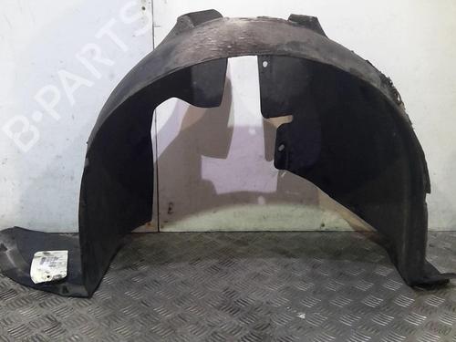Wheel arch PEUGEOT 206 Hatchback (2A/C) 1.4 HDi eco 70 | BP20361163C56 