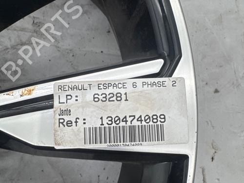 Used Rim Rim 38307323 38307323