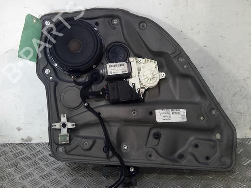Used Rear left window mechanism VW GOLF IV (1J1) 1.9 TDI (101 hp) 20363694