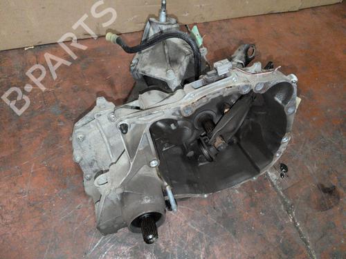 Gearbox RENAULT TWINGO II (CN0_) | BP37164433M3 - Image 4