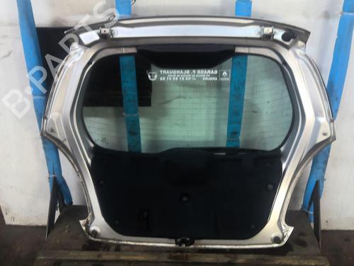 Tailgate FORD KA (RU8) 1.2 | BP20359082C6 