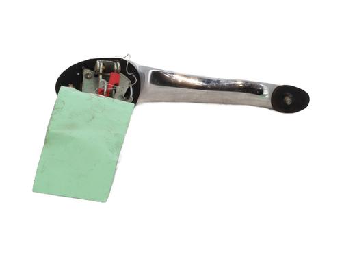 Front right exterior door handle CHRYSLER PT CRUISER (PT_) 2.2 CRD | BP30116254C129