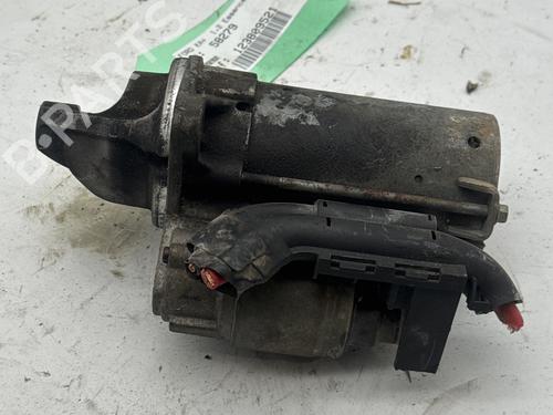 Used Starter Starter FORD KA+ III (UK, FK) 1.2 (70 hp) 34151273 34151273
