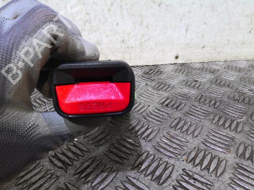 Seat buckle KIA VENGA (YN) 1.4 CRDi 90 | BP20365024I32 