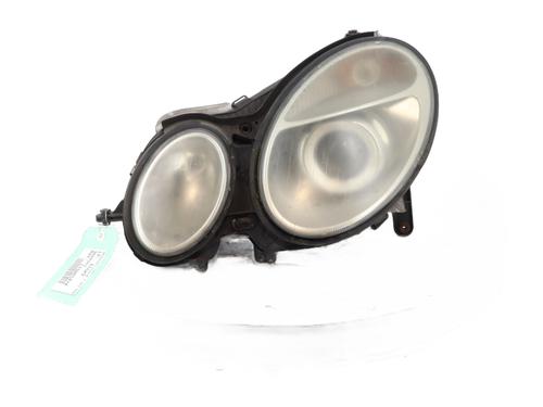 Used Left headlight MERCEDES-BENZ E-CLASS (W211) E 220 CDI (211.006) (150 hp) 31795441