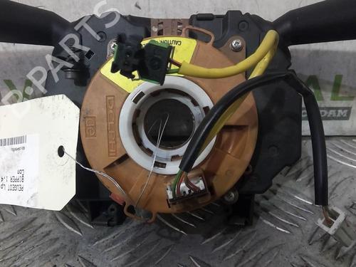 Used Steering column stalk PEUGEOT BIPPER Tepee 1.4 HDi (68 hp) 21759208