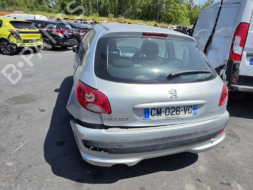 Engine PEUGEOT 206+ (2L_, 2M_) 1.1 | BP38167401M1 - Image 10