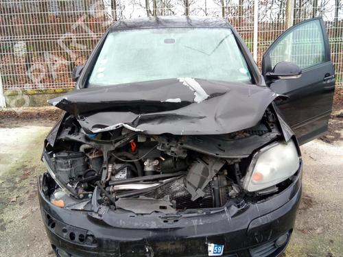 Switch VW GOLF PLUS V (5M1, 521) 2.0 TDI 16V | BP21817049I30 - Image 20