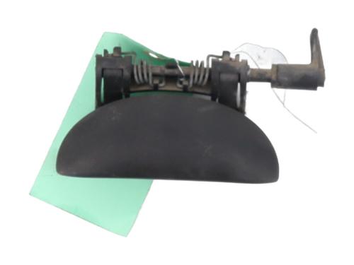 Used Rear left exterior door handle PEUGEOT 206 Hatchback (2A/C) 1.4 HDi eco 70 (68 hp) 28372855
