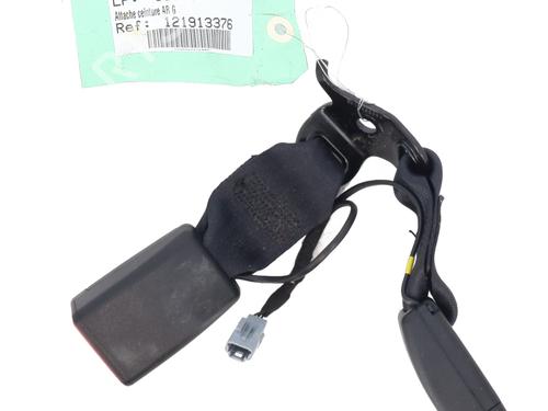 Seat buckle RENAULT CLIO V (B7_) 1.6 E-TECH 140 (B7MU) | BP32687998I32 - Image 3
