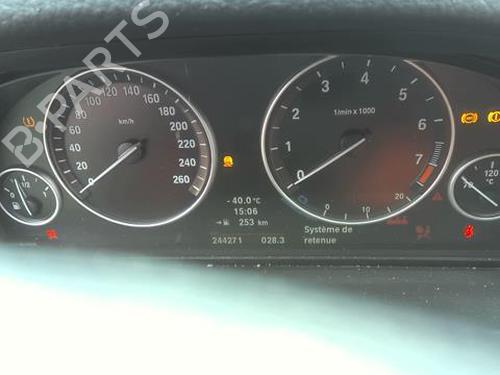 Left front window switch BMW 5 Touring (F11) 528 i | BP31716146I27 - Image 10