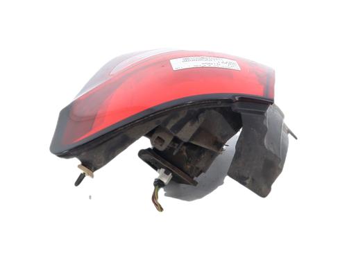 Right taillight CITROËN C3 II (SC_) 1.6 HDi | BP36511984C35 - Image 2