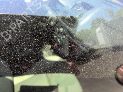 AC Styreenhet / Manøvreringsenhet RENAULT CLIO III (BR0/1, CR0/1) 1.2 16V Hi-Flex (BR1U, CR1U) | BP20351784I5 