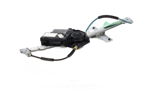 Used Front left window mechanism PEUGEOT 307 (3A/C) 1.4 HDi (68 hp) 30915079