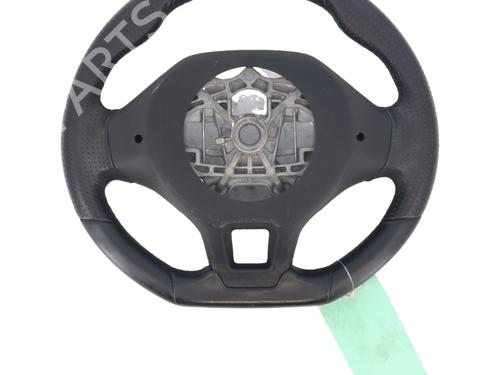 Steering wheel PEUGEOT 2008 I (CU_) | BP35939799C49 - Image 4