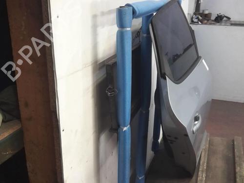 Right rear door SEAT IBIZA IV (6J5, 6P1) 1.6 TDI | BP20355263C5 