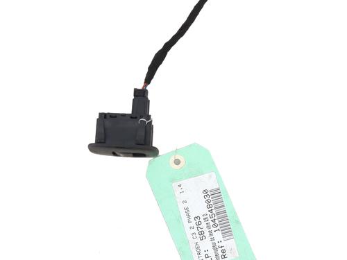 Right rear window switch CITROËN C3 II (SC_) 1.4 HDi 70 (SC8HZC, SC8HR0, SC8HP4) | BP25223618I28  - Image 5