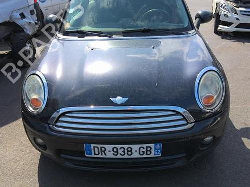 Hattehylde MINI MINI (R56) Cooper D | BP38233723C85  - Image 15