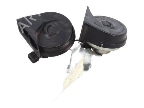 Horn RENAULT LAGUNA II (BG0/1_) 1.9 dCi (BG1A, BG1W, BG0G) (110 hp) 30715692