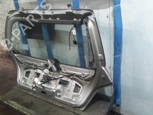 Tailgate PEUGEOT 307 (3A/C) 1.6 HDi | BP21999570C6 