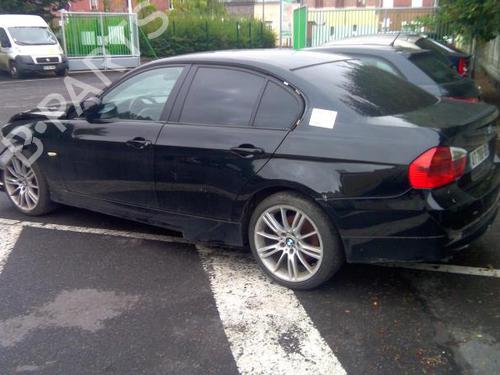 Rear differential BMW 3 (E90) 318 d | BP21663437M24 - Image 6