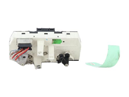 Climate control PEUGEOT 206 CC (2D) 1.6 16V (2DNFUF, 2DNFUR) | BP26184568I5 