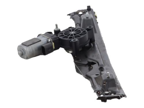 Front right window mechanism FORD KA (RU8) 1.3 TDCi | BP40613225C23 - Image 3