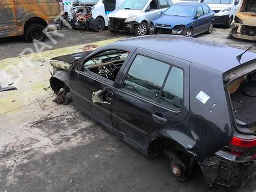 Left mirror VW GOLF IV (1J1) 1.9 SDI | BP31818126C26 