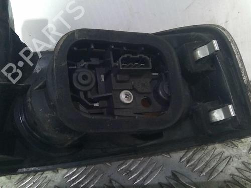 Used Left taillight Left taillight SEAT IBIZA III (6L1) 1.9 TDI (100 hp) 20356172 20356172