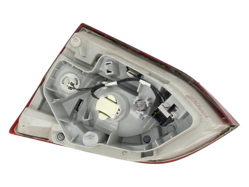 Left tailgate light PEUGEOT 308 SW II (LC_, LJ_, LR_, LX_, L4_) 1.6 BlueHDi 120 | BP28080110C79 