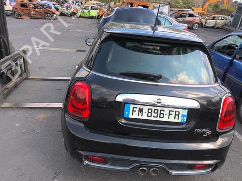 Front left window mechanism MINI MINI (F55) Cooper SD | BP36591417C22 - Image 15