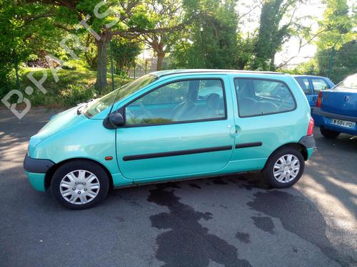 Steering column stalk RENAULT TWINGO I (C06_) 1.2 (C066, C068) | BP20364131I23 