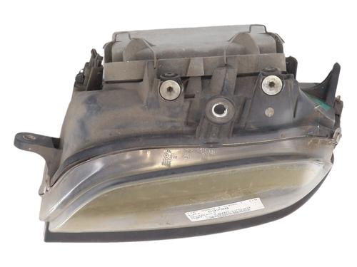 Venstre forlygte Venstre forlygte FIAT DOBLO MPV (119_, 223_) 1.9 D (223AXB1A) (63 hp) 37450836 37450836